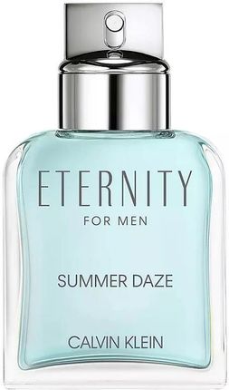 Calvin Klein Eternity Summer Daze For Men Woda Toaletowa 100ml