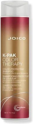 Joico K-Pak Color Therapy Color Protecting Shampoo Szampon Chroniący Kolor Włosów 300ml