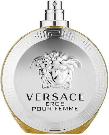 Versace Eros Pour Femme Woda Toaletowa 100ml TESTER
