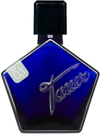 Tauer Perfumes No.03 Lonestar Memories Woda Toaletowa 50ml