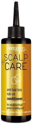 Chantal Prosalon Scalp Care Wcierka Hamująca Wypadanie Włosów 200ml