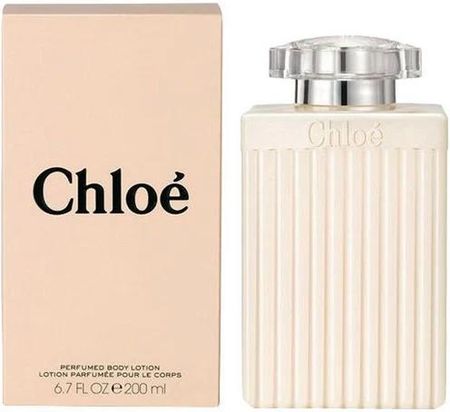 Chloe Chloe Perfumowany Balsam Do Ciała 200ml