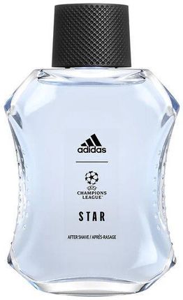 Adidas Uefa Champions League Star Edition Woda Po Goleniu 100ml