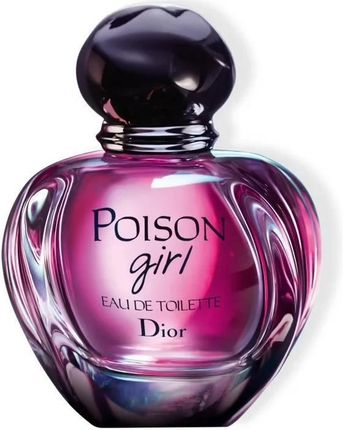 Dior Poison Girl Woda Toaletowa 50ml