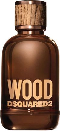 Dsquared2 Wood Pour Homme Woda Toaletowa Miniatura 5ml