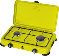 Zdjęcie Meva Kuchenka Gazowa Lpg Kempingowa Basic 2 3Kw - Zelów