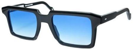 Okulary Original Vintage Sunglasses Murat MR03 Black