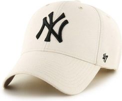 Zdjęcie Brand `47 czapka z daszkiem Mlb New York Yankees B-MVPSP17WBP-NT - Lipsko
