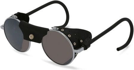 Julbo VERMONT J010 Damskie okulary przeciwsłoneczne, Oprawka: Metal, srebrny