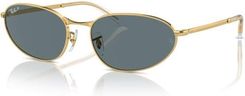 Zdjęcie RAY-BAN 0RB3734 001/3R - Skaryszew