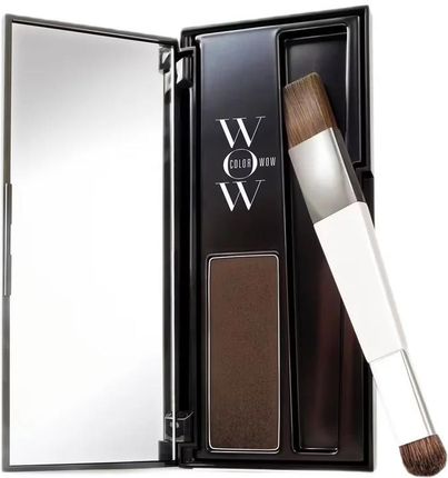 Color Wow Root Cover Up Puder Do Koloryzacji Odrostów Medium Brown 2.1g