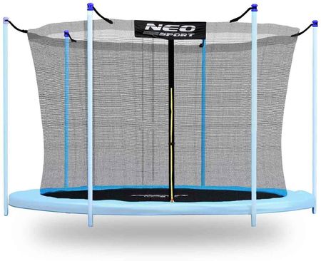 Neo Sport Siatka Wewnętrzna Do Trampolin 183Cm 6Ft