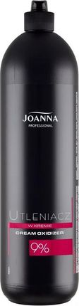 Joanna Professional Utleniacz W Kremie 9% 1000g