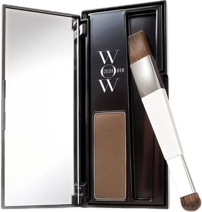 Color Wow Root Cover Up Puder Do Koloryzacji Odrostów Light Brown 2.1g