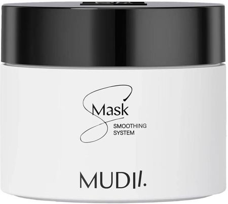 Mudii Smoothing System Mask Maska Wygładzająca 250ml