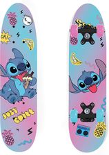 Zdjęcie Deskorolka Drewniana Stitch - Reda