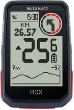 Zdjęcie Sigma Rox 4.0 Czarny - Andrychów