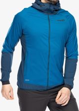 Zdjęcie Kurtka Ocieplana Inov-8 Performance Hybrid Jacket Blue/Navy - Pruchnik