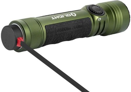 オーライト Seeker4 Pro アーミーグリーン 懐中電灯 olight OLIGHT OLIGHT(オーライト) Seeker 4 Pro アーミーグリーン