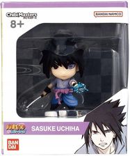 Zdjęcie Bandai Naruto Sasuke Uchiha Figurka 7Cm - Bartoszyce