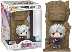 Zdjęcie Funko Pop! Naruto Shippuden Tobirama Senju Hokage Figurka - Jeziorany