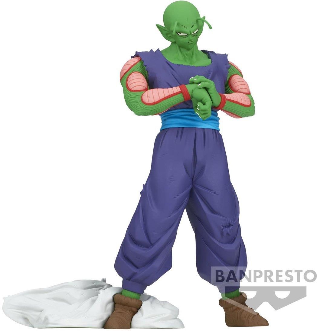Android 17 - Dragon Ball Z - Solid Edge Works (Banpresto) | Il Nuovo Mondo Shop