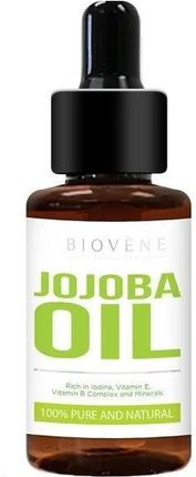 Biovene Jojoba Oil Olejek Jojoba 30Ml