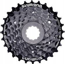 Zdjęcie Shimano CS-HG200 7-Rzędowa 12-28T KAS39 - Kalwaria Zebrzydowska