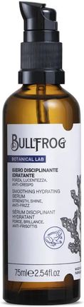 Serum nawilżające do włosów i brody Botanical Lab - Bullfrog - 75ml