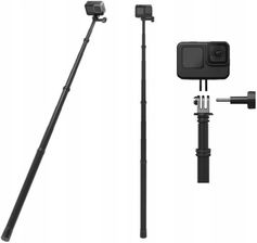 Zdjęcie Telesin Selfie Stick 2,7M z włókna węglowego - Biecz