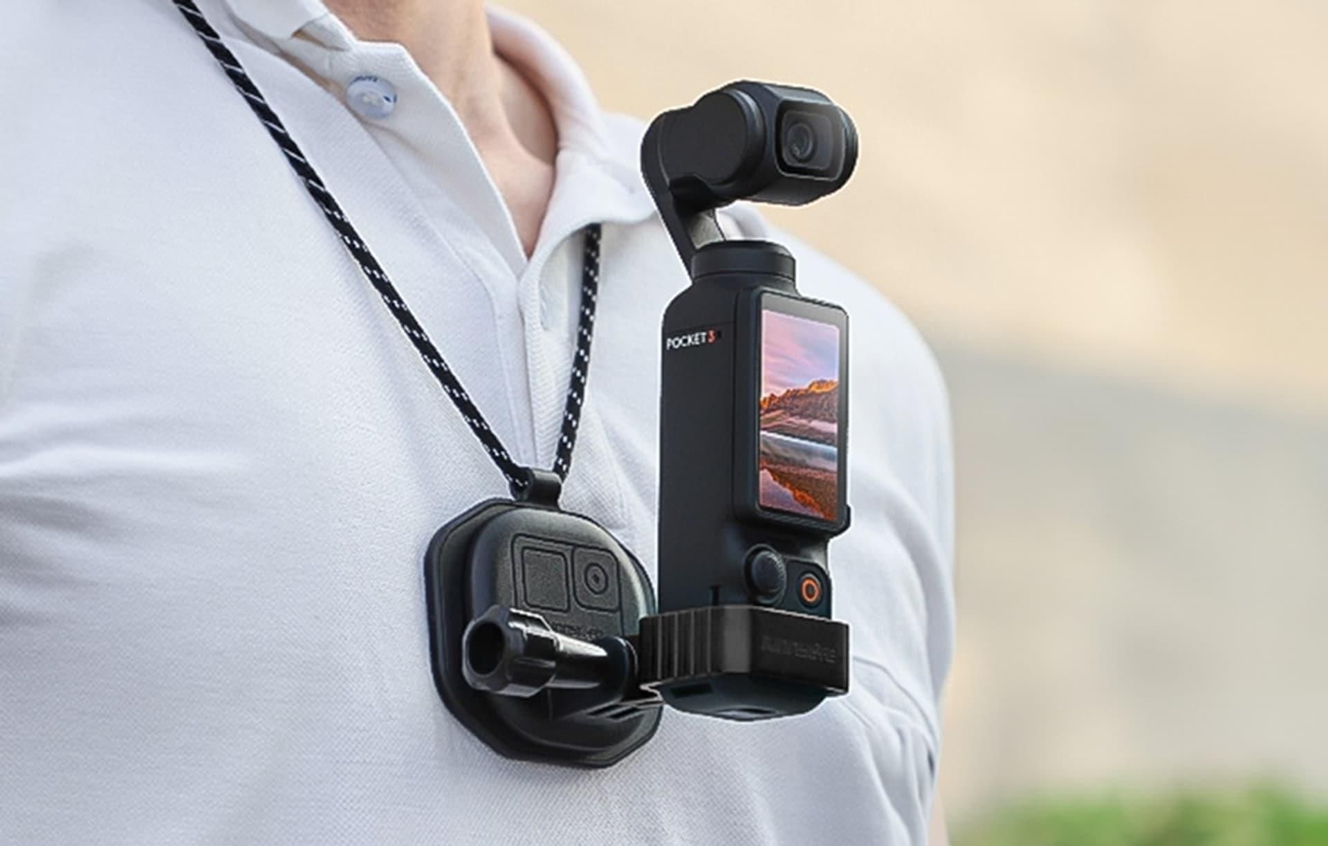 ✨むちりんdji osmo pocket広角レンズ&USB C&ホイール✨ Amazon