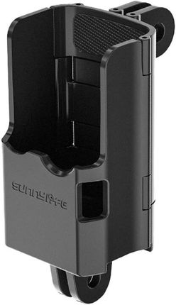 Sunnylife Adapter wielofunkcyjny do kamery DJI Osmo Pocket 3