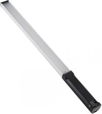 Zdjęcie Puluz Kolorowa lampa fotograficzna LED z pilotem (PU460B) - Białystok