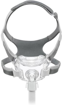 Philips Respironics Amara View-S Maska podnosowa do CPAP