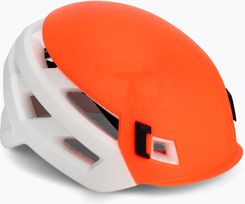 Zdjęcie Mammut Kask Wspinaczkowy Wall Rider Vibrant Orange - Lębork