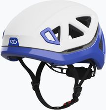 Zdjęcie Climbing Technology Kask Wspinaczkowy Sirio White Blue - Aleksandrów Łódzki