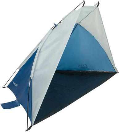 Highlander Namiot Plażowy Outdoor Harris Sport Shelter Blue