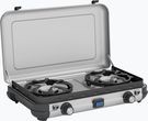 Campingaz Kuchenka Turystyczna Camping Kitchen 2 Maxi Int Silver