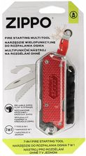 Zdjęcie Zippo Multi Tool Scyzoryk + Narzędzie Do Wzniecania Ognia 2007554 - Szczecin