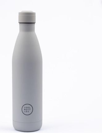 Cool Bottles Butelka Termiczna 750Ml Triple Pastel Grey
