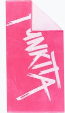 Zdjęcie Funkita Ręcznik Cotton Jacquard Tagged Pink - Warszawa