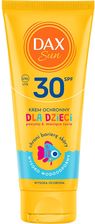 Zdjęcie Dax Sun Krem ochronny dla dzieci SPF 30 - Krynica Morska