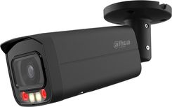 Dahua (Polska Dystrybucja) Kamera Ip Smart Dual 8Mpx Ipc-Hfw2849T-As-Il-0360B-Black Dahua (IPCHFW2849TASIL0360BBLACK)