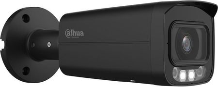 Dahua (Polska Dystrybucja) Kamera Ip Smart Dual 8Mpx Ipc-Hfw2849T-As-Il-0360B-Black Dahua (IPCHFW2849TASIL0360BBLACK)