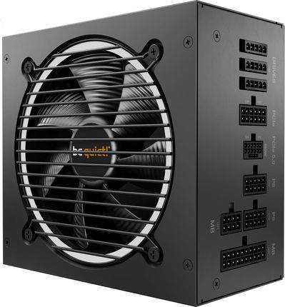 Be quiet! Pure Power 12 M 650W (BN342)