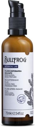 Balsam po goleniu Botanical Lab - Bullfrog - 75ml