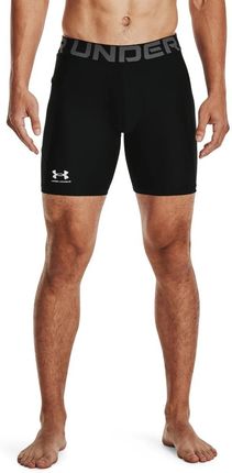 Under Armour Men‘s compression shorts HG Armour Shorts Black