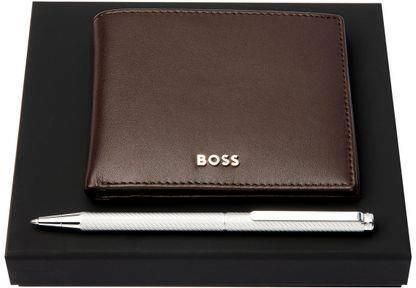 Hugo Boss Zestaw Hlw403Y + Hsm2764B