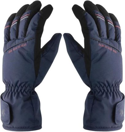 Rękawice narciarskie 4F Thinsulate męskie AFGLM096-31S (M)