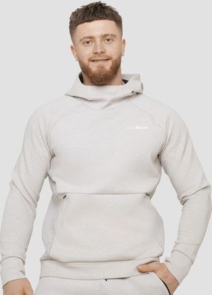 Tesla Agile Hoodie Desert - GymBeam